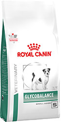 Royal Canin Glycobalance Small Dog