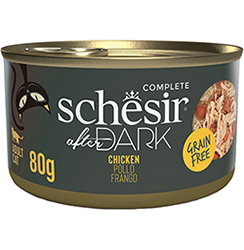 Schesir After Dark Chicken для котів