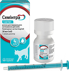 Семінтра Суспензія