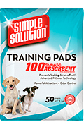 Simple Solution Original Training Pads - пеленки для взрослых собак и щенков