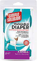 Simple Solution Труси гігієнічні для собак