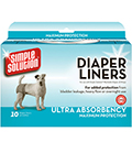 Simple Solution Прокладки для собак, Ultra