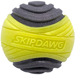 Skipdawg Duroflex Ball Резиновый мяч для собак, 7 см