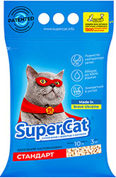 Super Cat Стандарт, без аромата