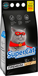 Super Cat Преміум