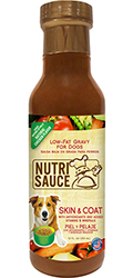 SynergyLabs Nutri Sauce Витаминизированный соус для собак