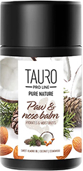 Tauro Pro Line Pure Nature Nose&Paw Balm Hydrates&Moisturizes Бальзам для носа та лап собак
