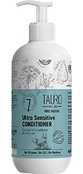 Tauro Pro Line Pure Nature Ultra Sensitive Кондиціонер для собак і котів із чутливою шкірою