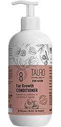 Tauro Pro Line Pure Nature Fur Growth Кондиціонер для стимуляції росту шерсті собак і котів