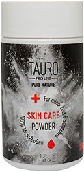 Tauro Pro Line Pure Nature Порошок для ухода за шерстью и кожей собак и кошек