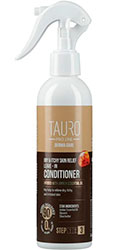 Tauro Pro Line Derma Care Dry & Itchy Skin Relief Cat & Dog Несмываемый кондиционер от сухости кожи