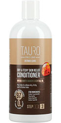 Tauro Pro Line Derma Care Dry & Itchy Skin Relief Cat & Dog Кондиционер от сухости кожи