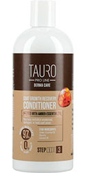 Tauro Pro Line Derma Care Coat Growth Recovery Cat & Dog Кондиционер для роста шерсти