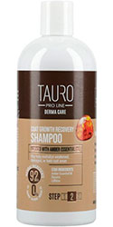 Tauro Pro Line Derma Care Coat Growth Recovery Cat & Dog Шампунь для росту шерсті