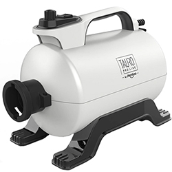 Tauro Pro Line Фен-бустер з іонною технологією для котів і собак