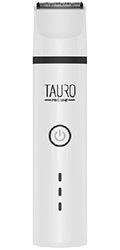 Tauro Pro Line Машинка 3-в-1 для грумінгу собак і котів