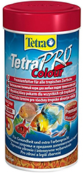 TetraPro Color - преміум корм для посилення забарвлення