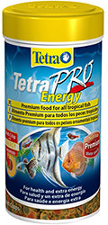 TetraPro Energy Crisps - преміум корм для додаткової енергії