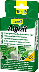 Tetra Algizit - засіб для боротьби з водоростями