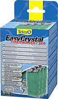 Tetra Набор губок для фильтров EasyCrystal 250/300