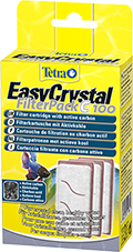 Tetra EasyCrystal Filter Pack C 100 Змінні картриджі для фільтру