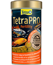 TetraPro Fertility Корм для иммунитета и репродуктивной функции, чипсы