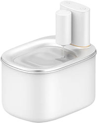 Tikpaws Фонтан-поїлка Smart Water Fountain WF117A Wi-Fi White