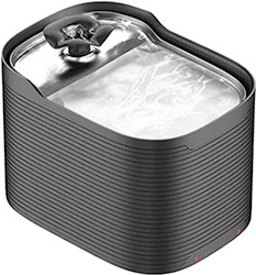 Tikpaws Фонтан-поилка Smart Water Fountain WF215 Tikpaws Фонтан-поилка Smart Water Fountain WF215