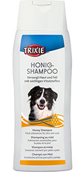 Trixie Медовий шампунь для собак