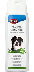Trixie Травяной шампунь для собак
