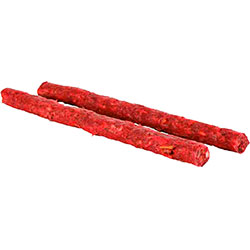 Trixie Жувальні палички червоні для собак