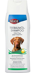 Trixie Шампунь с маслом чайного дерева для собак