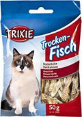 Trixie Анчоуси для котів