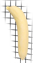 Trixie Крейда для гризунів, у вигляді банану