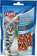 Trixie Міні Нагетси для котів