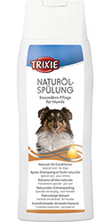 Trixie Кондиціонер з натуральними оліями для собак
