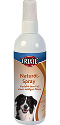 Trixie Спрей з натуральними оліями для собак
