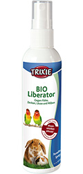 Trixie Bio Liberator Спрей від паразитів для птахів та дрібних тварин