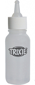 Trixie Мірна пляшечка для годування кошенят і цуценят