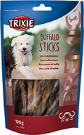 Trixie Premio Buffalo Sticks Мясо буйвола для собак
