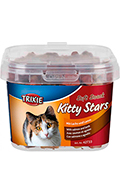 Trixie Kitty Stars - ласощі-зірочки для котів
