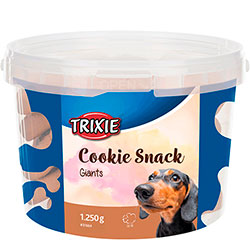 Trixie Cookie Snack Giants Печенье для собак