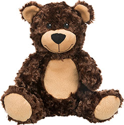 Trixie Bear Іграшка "Ведмідь" для собак