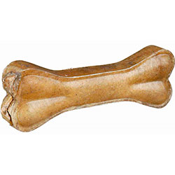 Trixie Пресована кістка з бичачим пенісом для собак