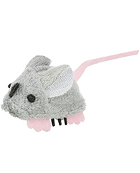 Trixie Running Mouse Подвижная мышка для кошек