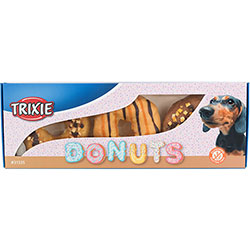 Trixie Donuts Пончики для собак