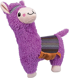 Trixie Плюшева іграшка "Альпака" для собак