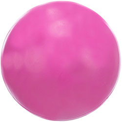 Trixie Мяч каучуковый, литой, 7 см