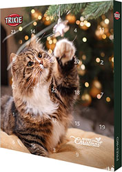 Trixie Premio Адвент-календар для котів