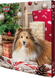 Trixie Адвент-календарь для собак